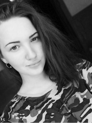 Проститутка Рената